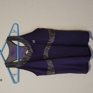 Pearl Izumi Elite Bra tank top